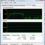 Fixed – Windows Vista Network Slows Down Over Time