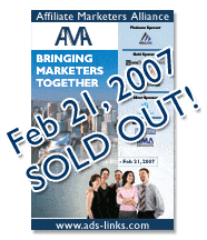 Vancouver Affiliate Marketing Networking Dinner Sold Out