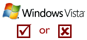 Should I Upgrade to Windows Vista