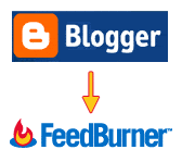 FeedBurner Integration for Blogspot Blogs - Blogger