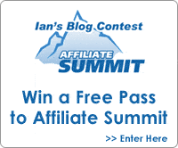 Free Affiliate Summit West Pass