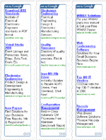 Computer.Org AdSense Units