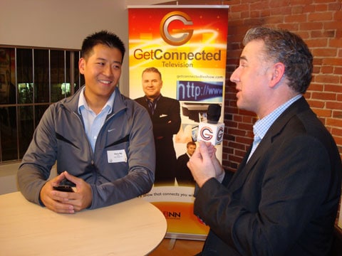Mike Agerbo interviews Gary Ng