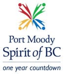 2010 Olympics Fever - Port Moody