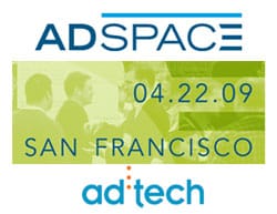ad:tech ADSPACE 2009