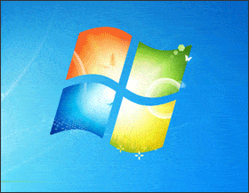 Upgrading Vista to Windows 7