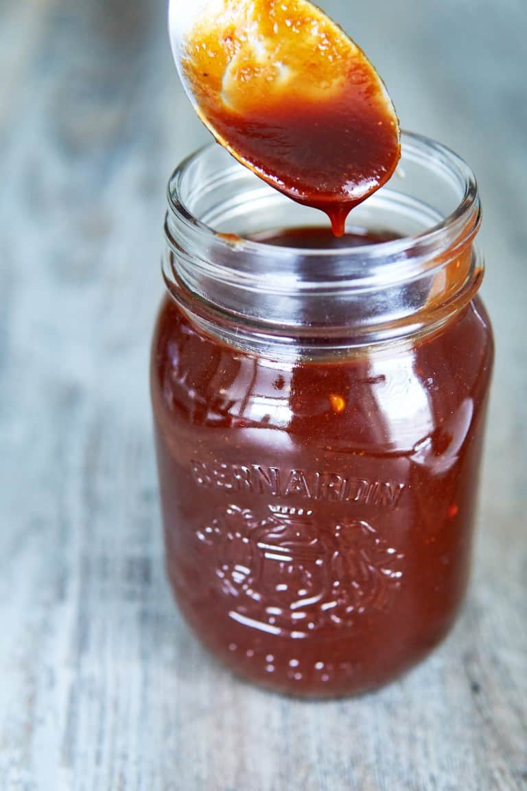 The Best Homemade (No Liquid Smoke) BBQ Sauce Ian Lee Marketer